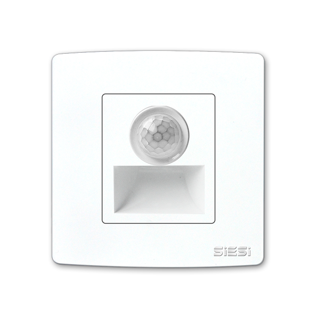 地脚灯带人体感应