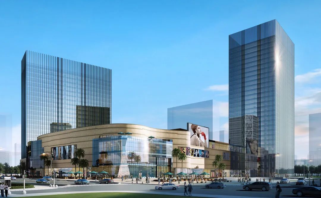 新气象 新征程，，，搏思康集团总部喜迎燕徙