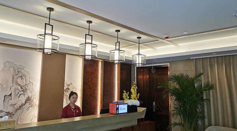 夜郎古大旅馆（贵州）